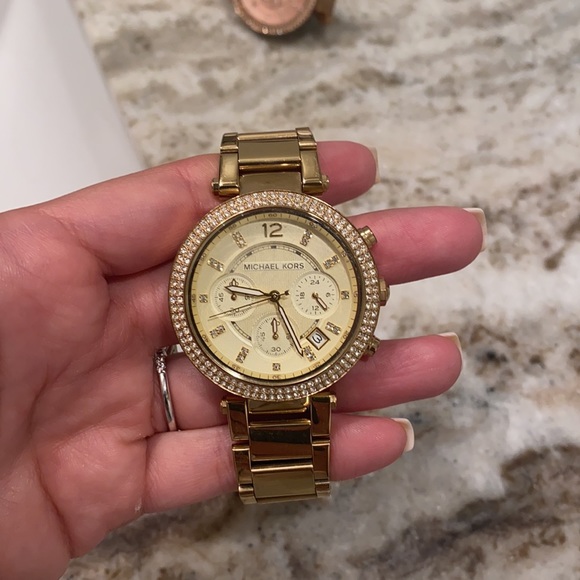 Michael Kors Watch